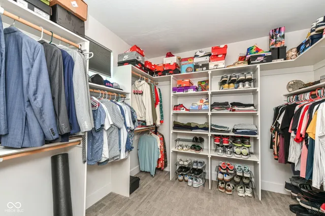 $599,999 | 1512 Evenstar Boulevard, Carmel, IN 46280