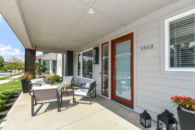 $599,999 | 1512 Evenstar Boulevard, Carmel, IN 46280