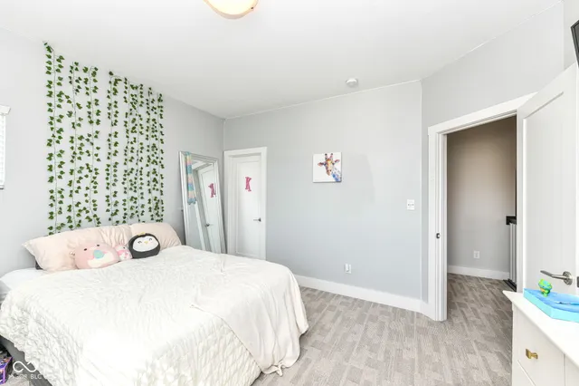 $599,999 | 1512 Evenstar Boulevard, Carmel, IN 46280