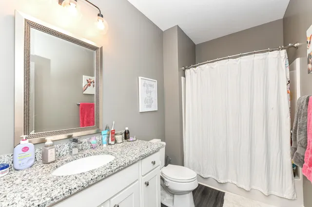 $599,999 | 1512 Evenstar Boulevard, Carmel, IN 46280