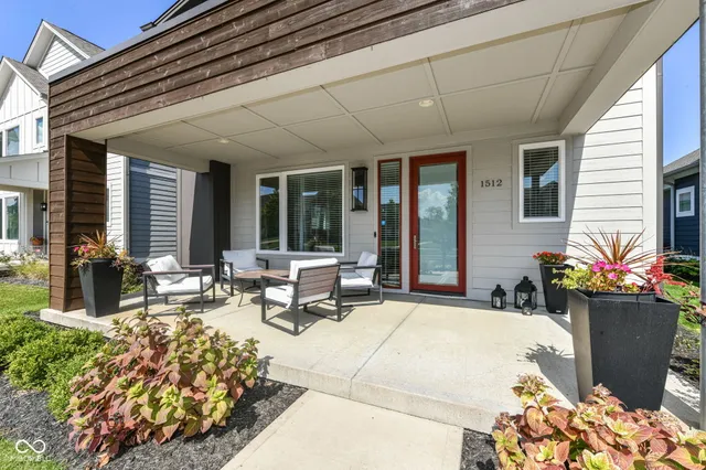 $599,999 | 1512 Evenstar Boulevard, Carmel, IN 46280