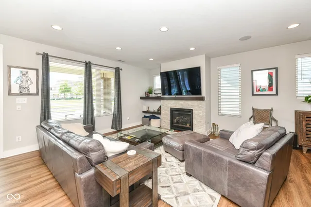 $599,999 | 1512 Evenstar Boulevard, Carmel, IN 46280