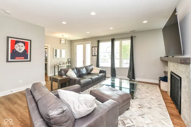 $599,999 | 1512 Evenstar Boulevard, Carmel, IN 46280