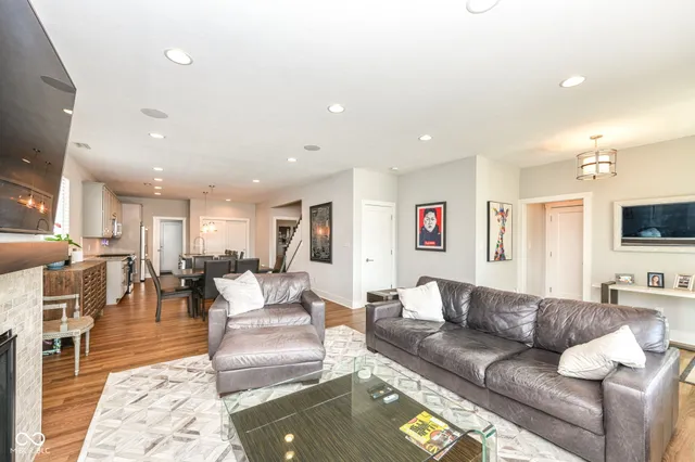 $599,999 | 1512 Evenstar Boulevard, Carmel, IN 46280