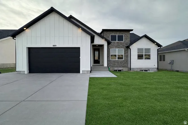$619,000 | 1889 Mantle Way, Unit 401, Tooele, UT 84074