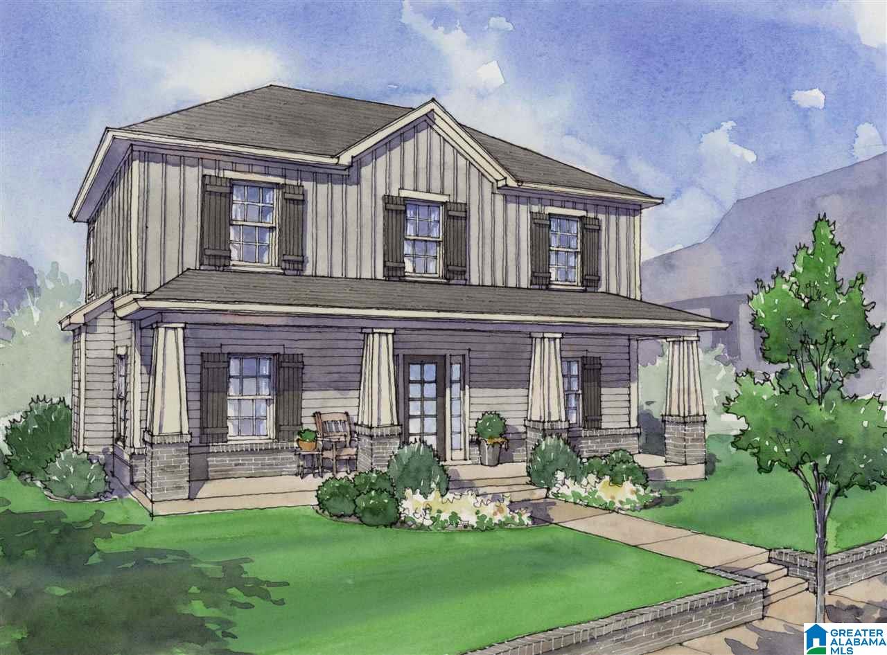 549 Rosebury Road Helena, AL 35080 - Photo 1 of 8