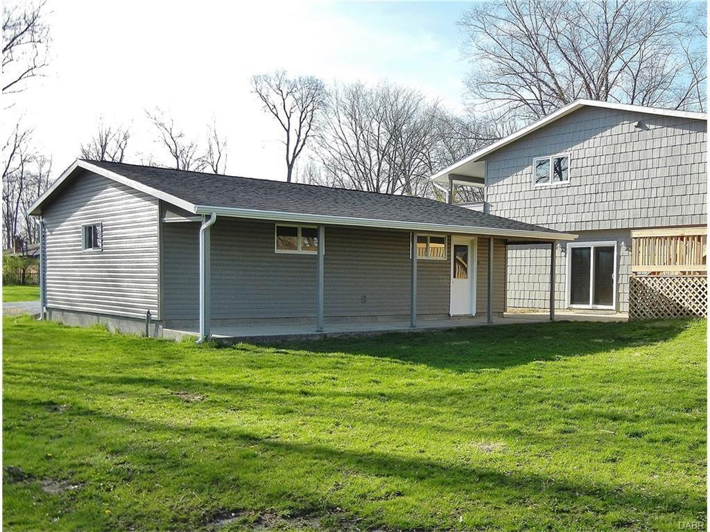 1867 Shaggy Bark Road Troy, OH 45373 - Photo 6 of 7