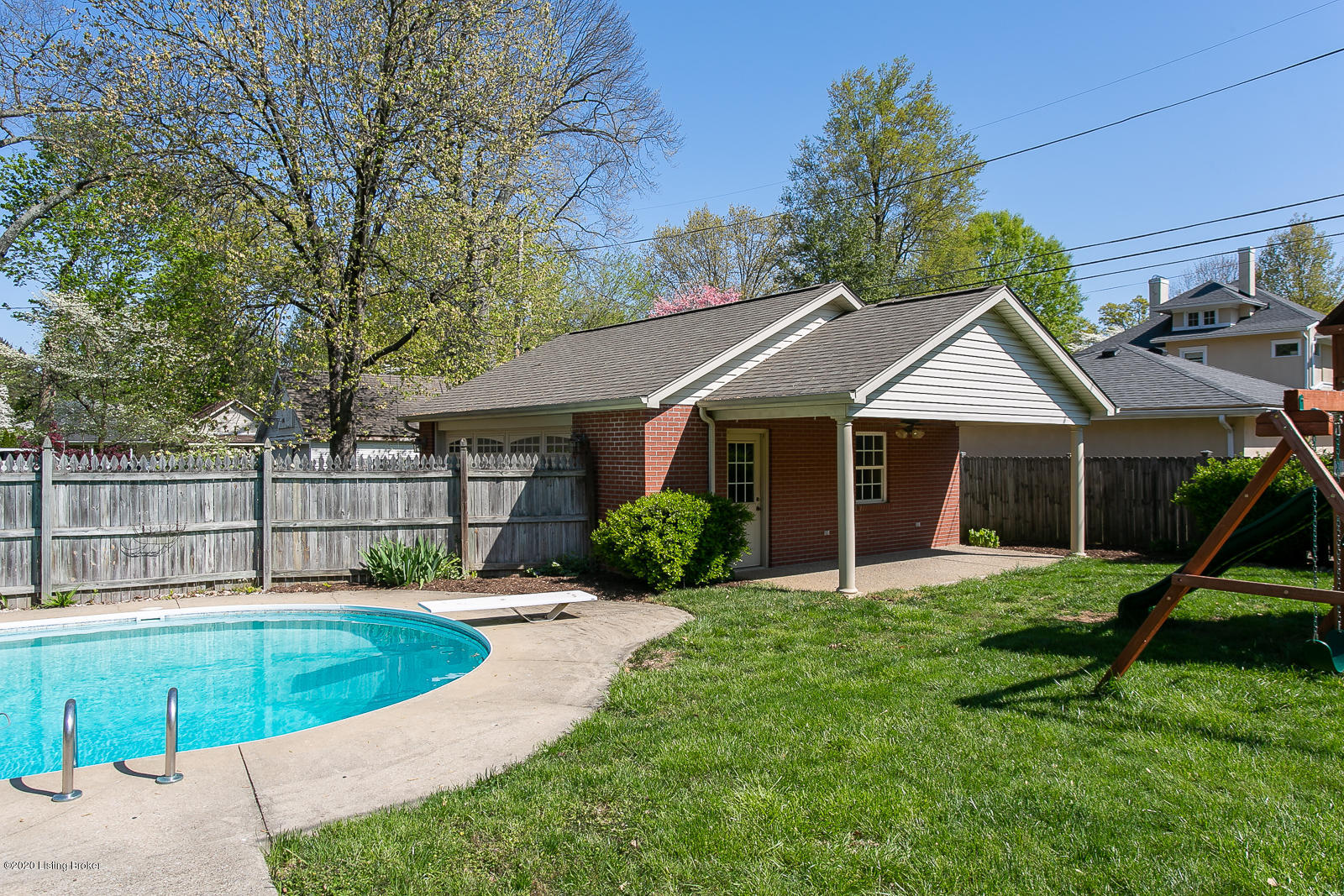 3311 Linnet Road Louisville, KY 40213 - Photo 59 of 61 3311 Linnet Rd-59