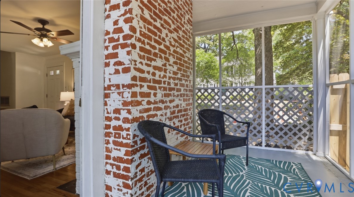 5010 Devonshire Road Richmond, VA 23225 - Photo 35 of 53 Gallery Image 35