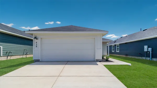 $233,990 | 134 Schuenemann Way, Kyle, TX 78640