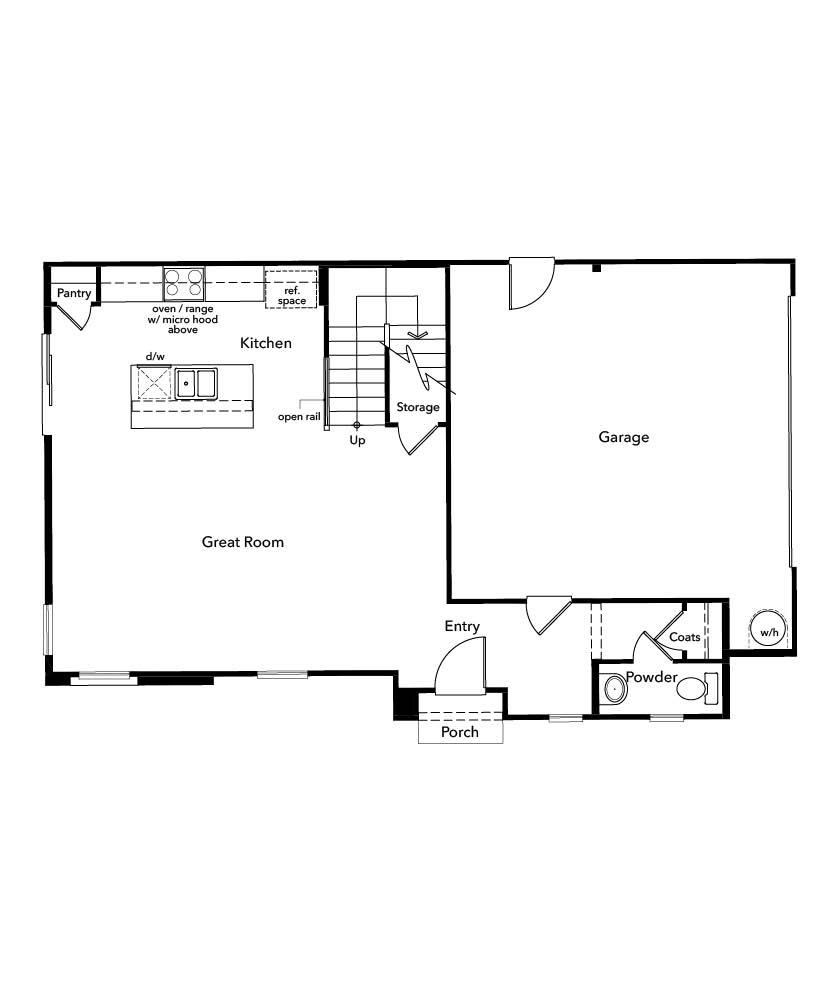 1122 Bengal Loop Rocklin, CA 95765 - Photo 6 of 6 a picture of a room