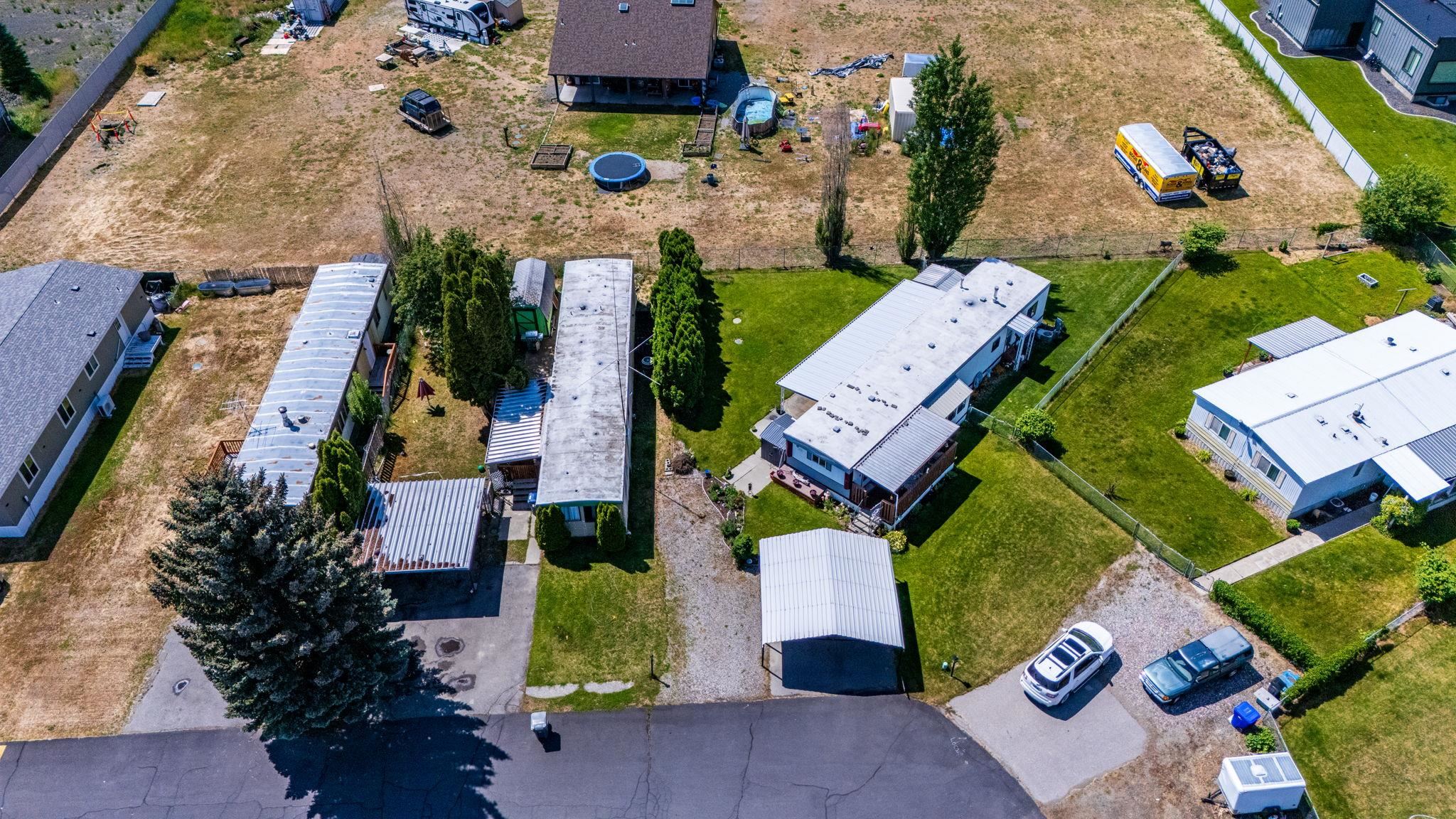 3925 East Farwell Road, Unit 19 Mead, WA 99021 - Photo 32 of 32