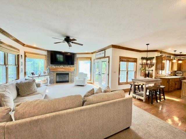 18860 South 1485th Road Nevada, MO 64772 - Photo 20 of 62
