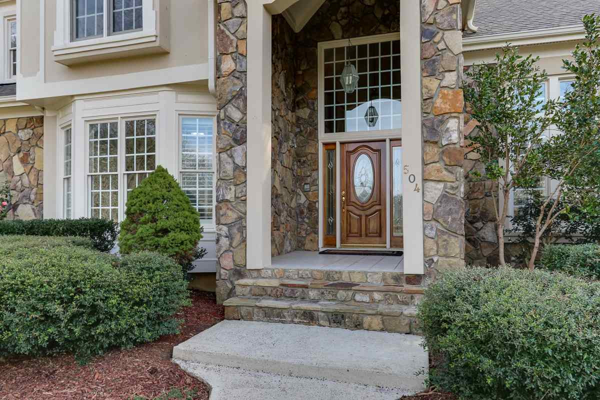 504 Chatterson Drive Raleigh, NC 27615 - Photo 2 of 30 Photo 2