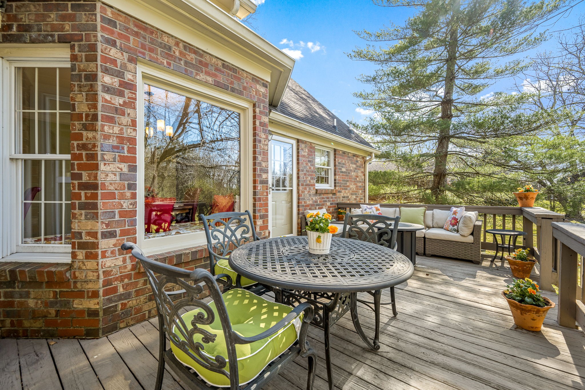 3811 Oakleaf Drive Murfreesboro, TN 37130 - Photo 12 of 47