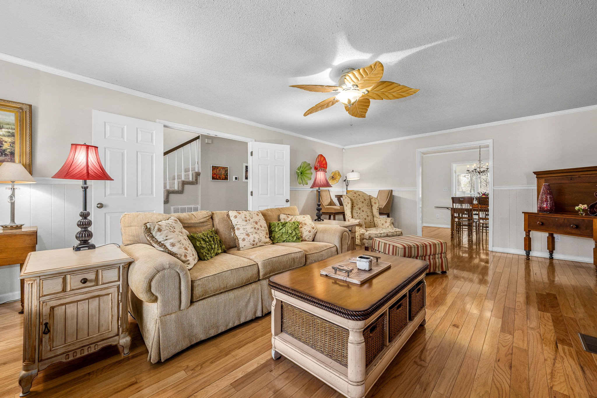 3811 Oakleaf Drive Murfreesboro, TN 37130 - Photo 18 of 47