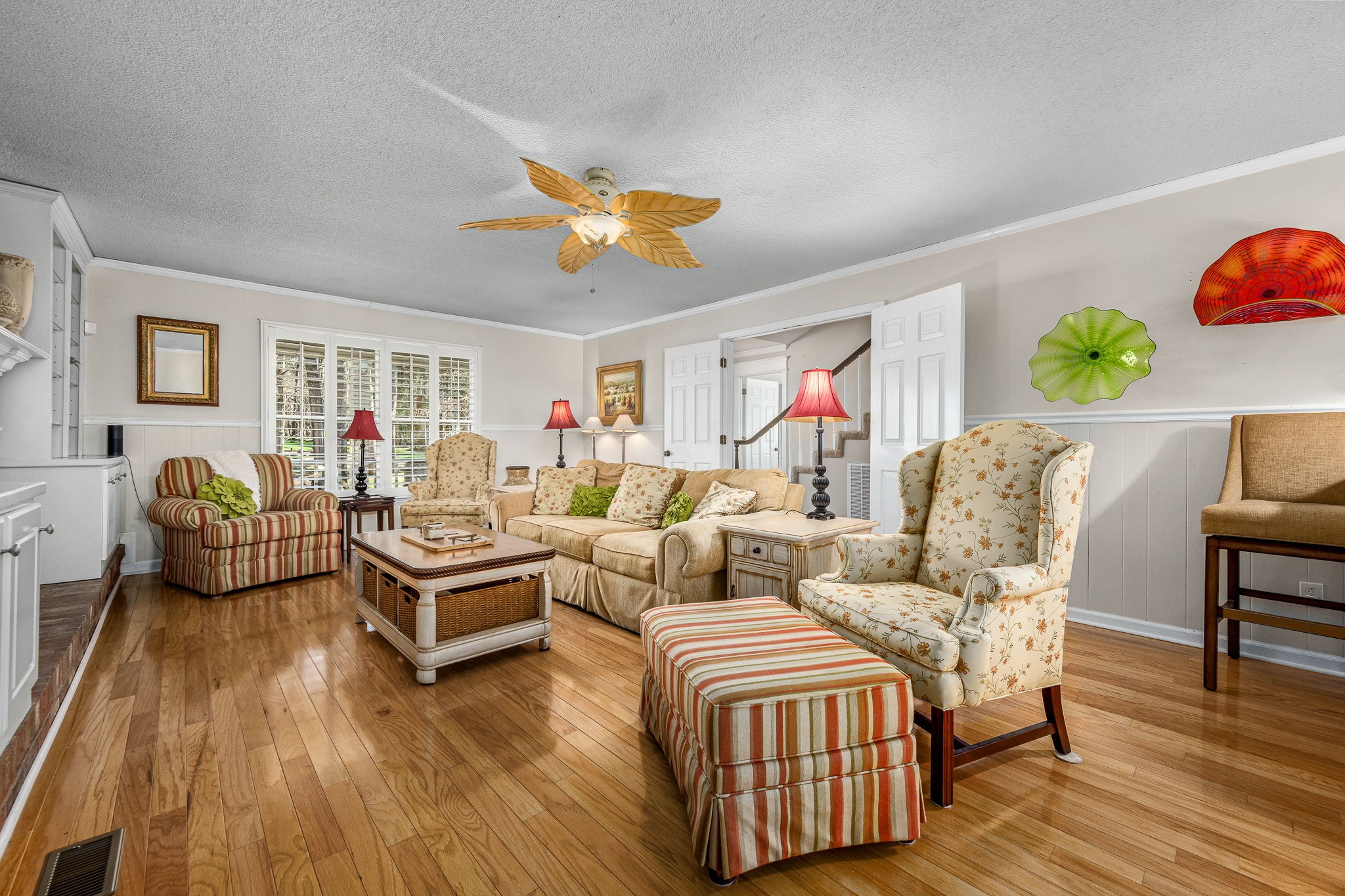 3811 Oakleaf Drive Murfreesboro, TN 37130 - Photo 19 of 47