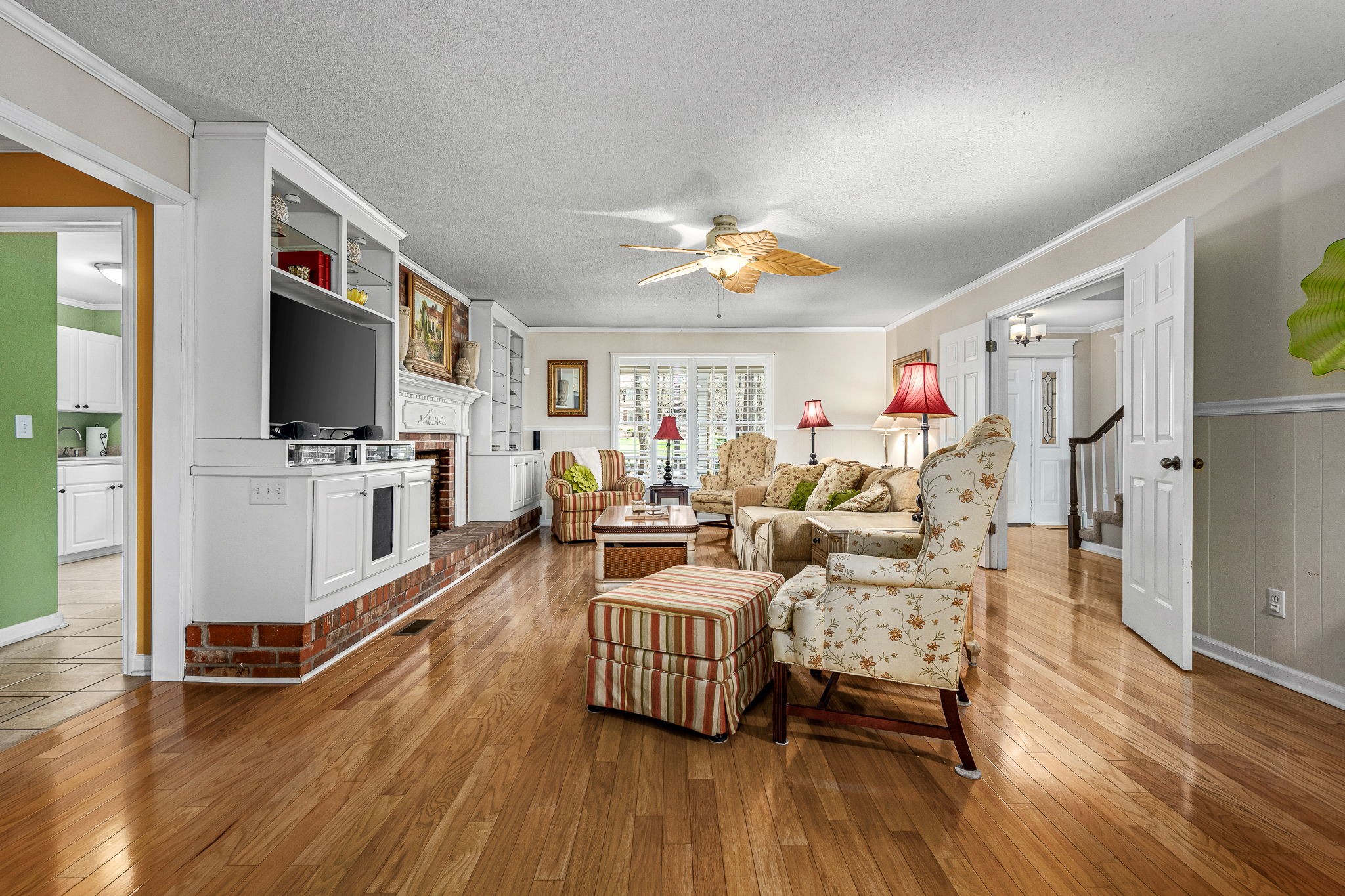 3811 Oakleaf Drive Murfreesboro, TN 37130 - Photo 21 of 47