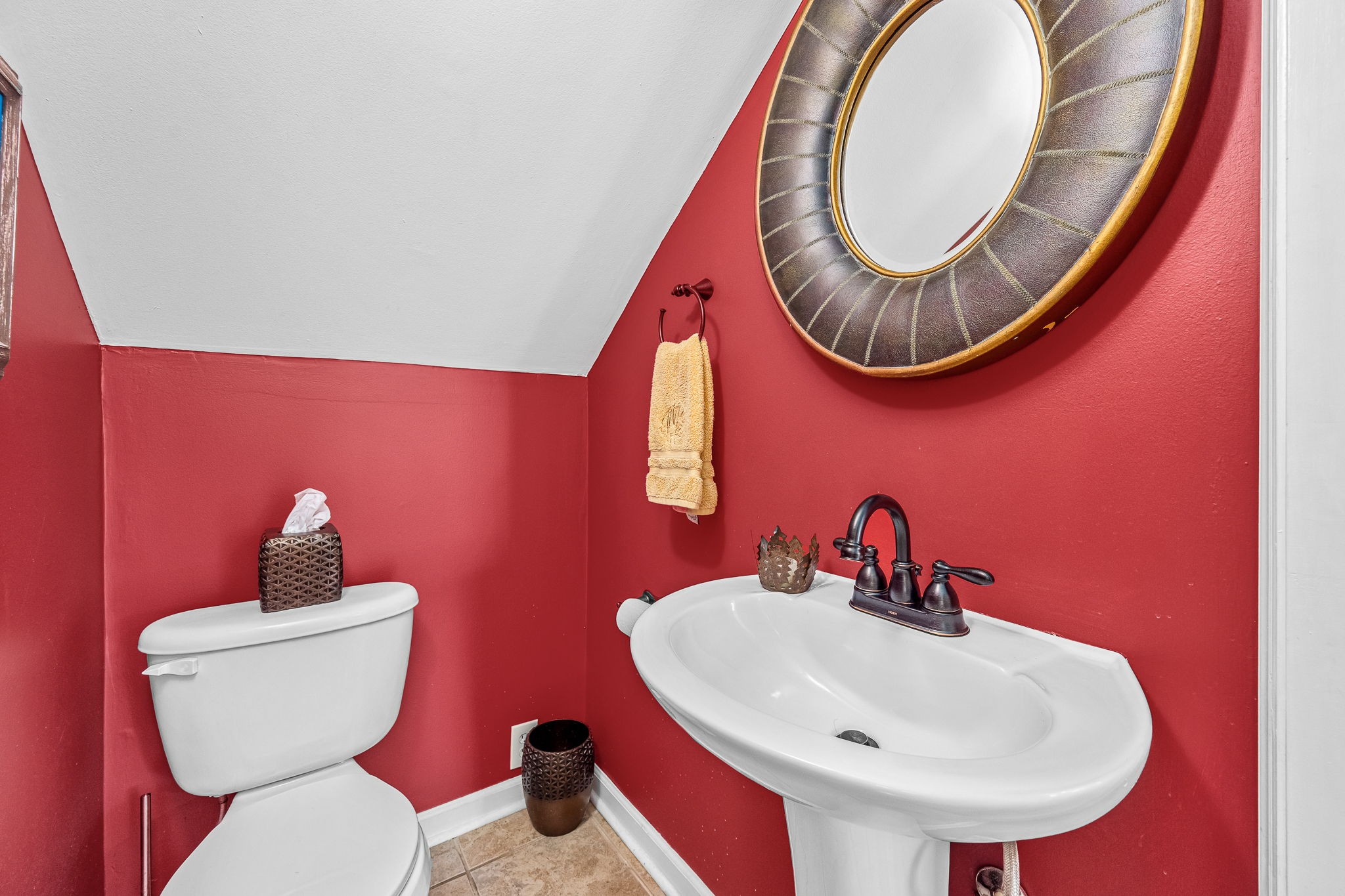 3811 Oakleaf Drive Murfreesboro, TN 37130 - Photo 32 of 47