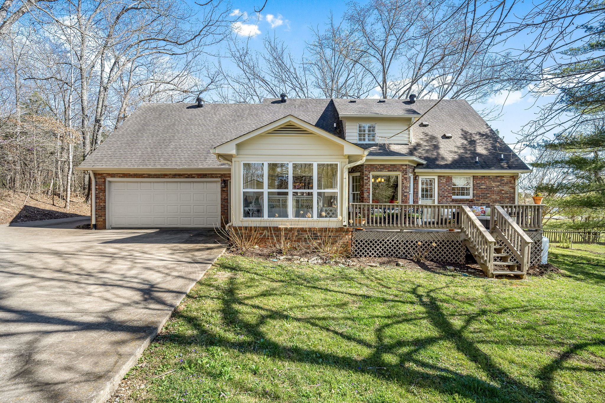 3811 Oakleaf Drive Murfreesboro, TN 37130 - Photo 10 of 47