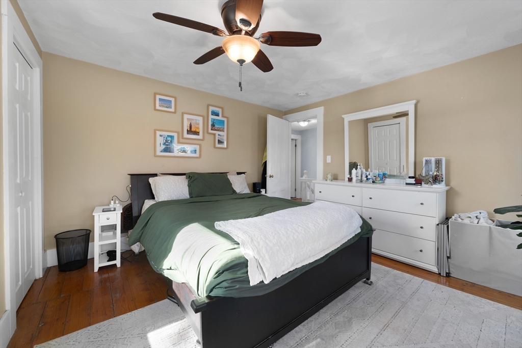 58 Mishawum Road, Unit 2 Woburn, MA 01801 - Photo 12 of 14 Gallery Image 12
