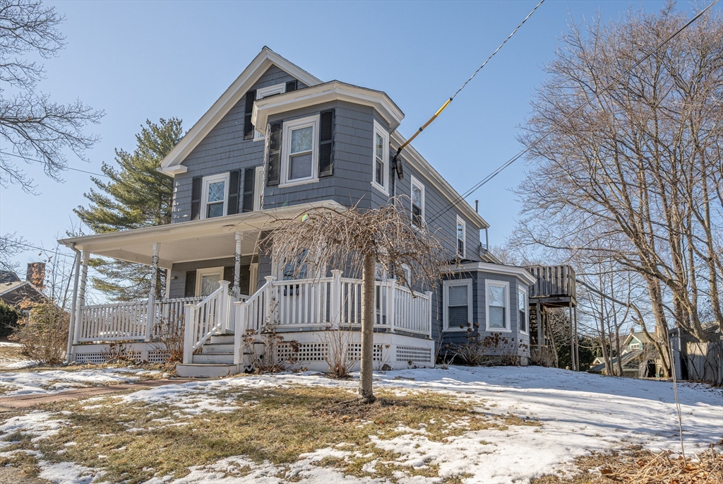 58 Mishawum Road, Unit 2 Woburn, MA 01801 - Photo 2 of 14 Gallery Image 2
