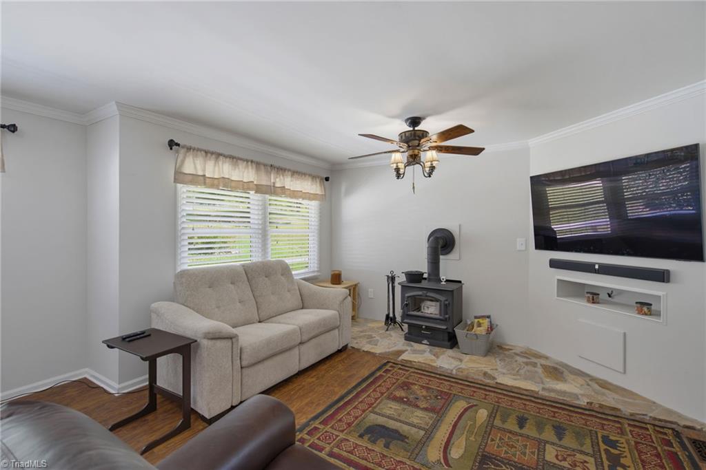 423 Deer Run Road Prospect Hill, NC 27314 - Photo 9 of 50 Gallery Image 9