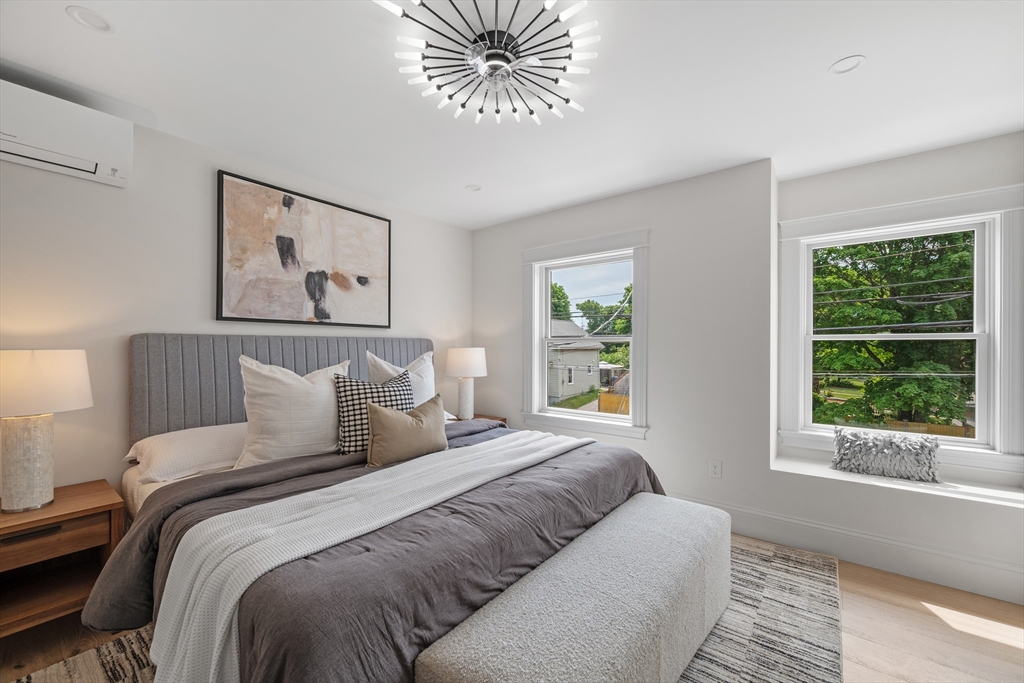 41 Hobart Street, Unit 2 Danvers, MA 01923 - Photo 21 of 42