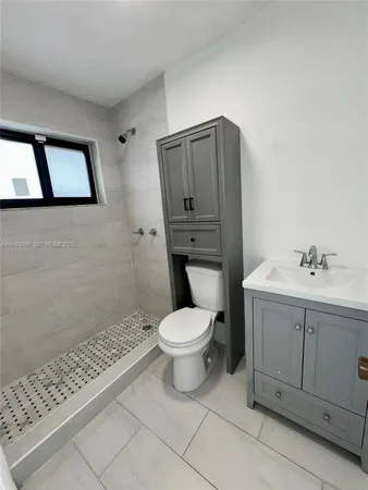 a view of small space