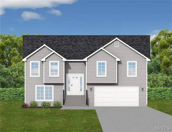 $322,900 | 0 Saratoga @ Kensington Ridge, Herculaneum, MO 63048