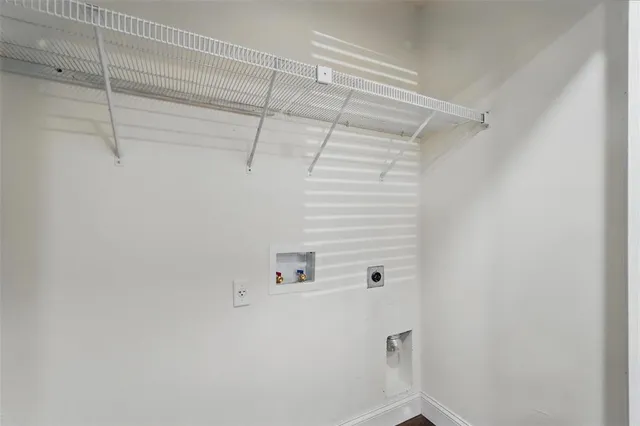 a view of small space