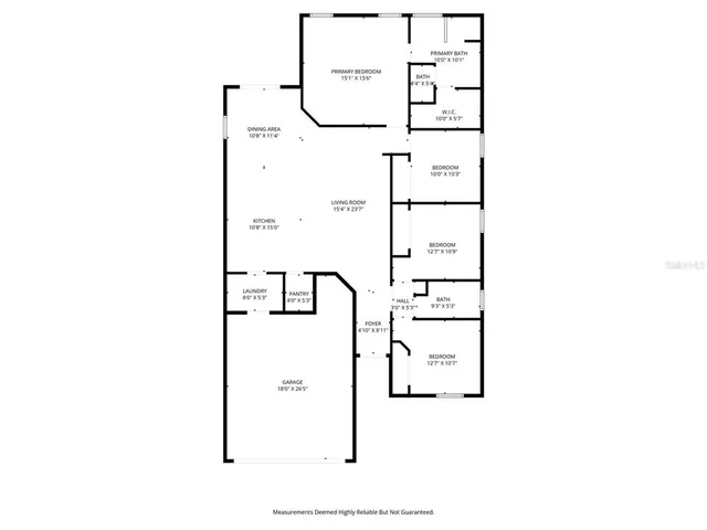 $350,000 | 900 Kingfisher Drive, Haines City, FL 33844