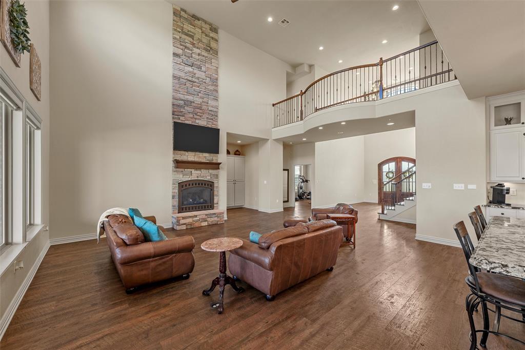 161 Rancho Lorena Drive Lorena, TX 76655 - Photo 6 of 38