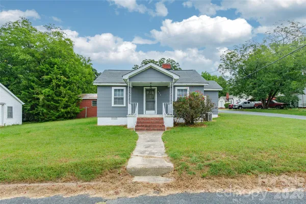 $230,000 | 602 Ross Street, Marshville, NC 28103