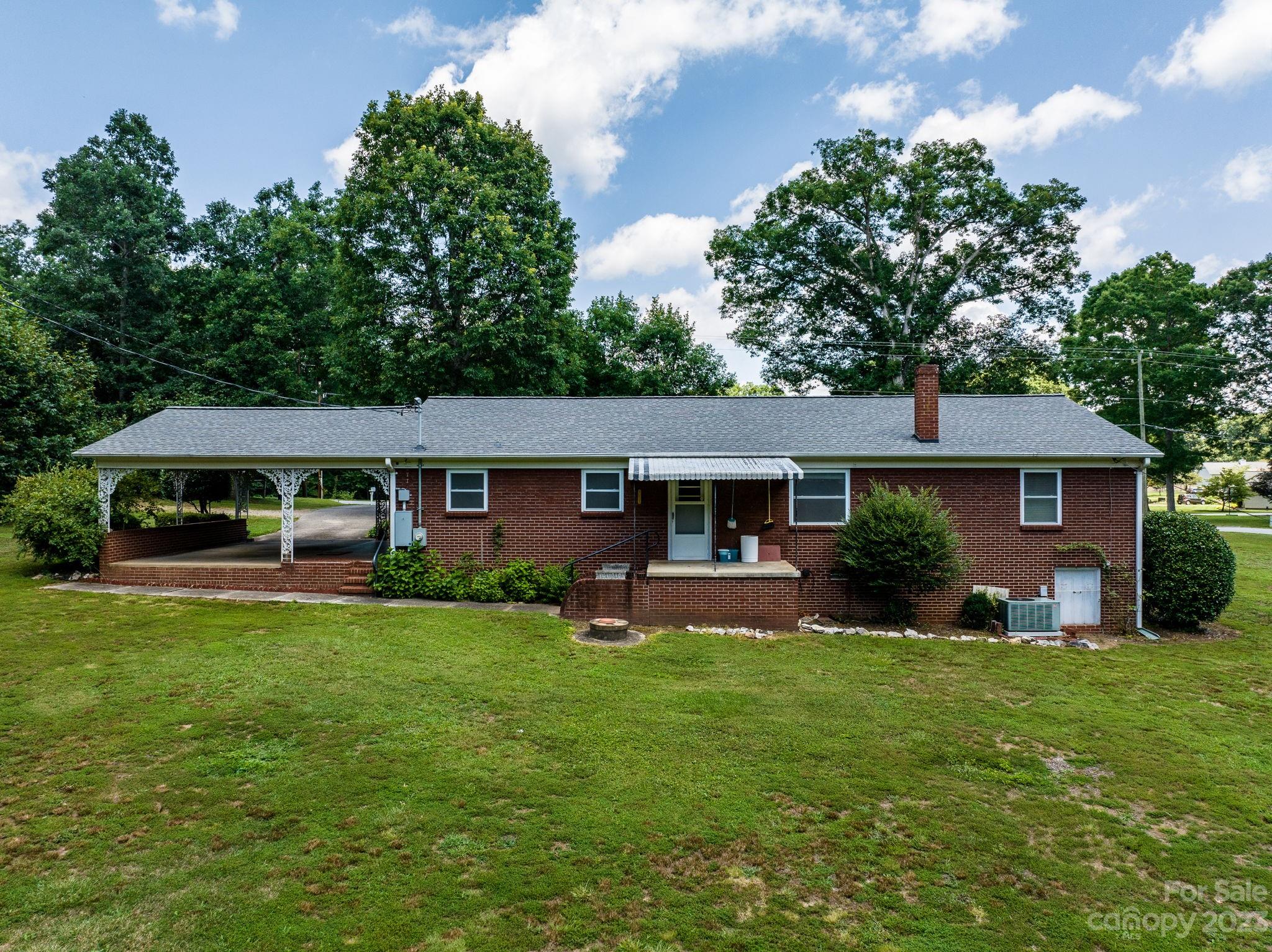 561 Richey Road Taylorsville, NC 28681 - Photo 21 of 40 Gallery Image 21