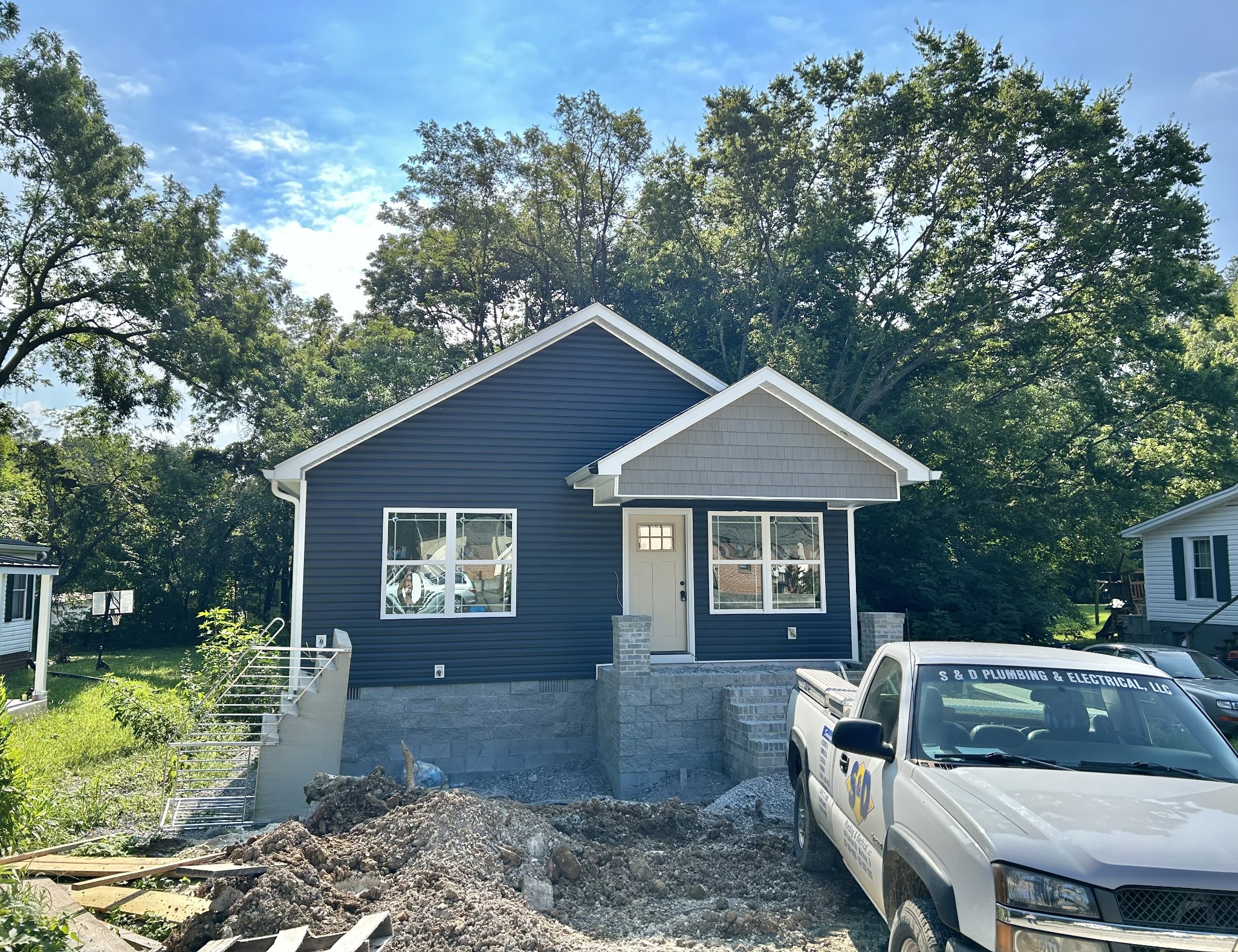 521 South Spring Street Manchester, TN 37355 - Photo 2 of 13 Gallery Image 2