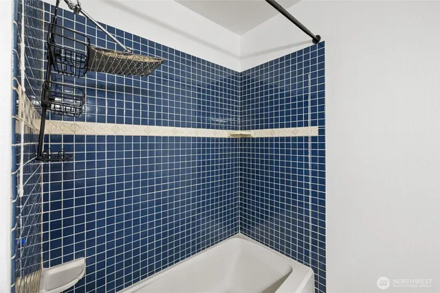 a bathroom with a sink