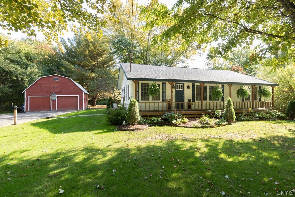 7994 Larkin Road Wolcott, NY 14590 - Photo 1 of 1 Gallery Image 1