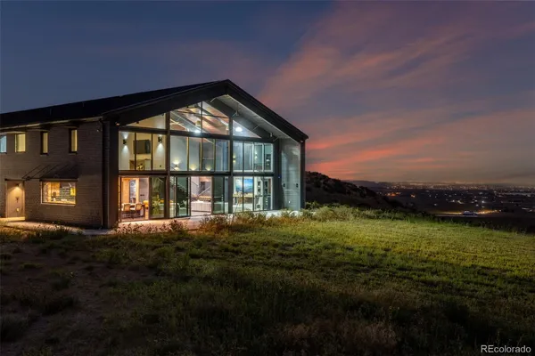 $4,200,000 | Undisclosed Address, Berthoud, CO 80513