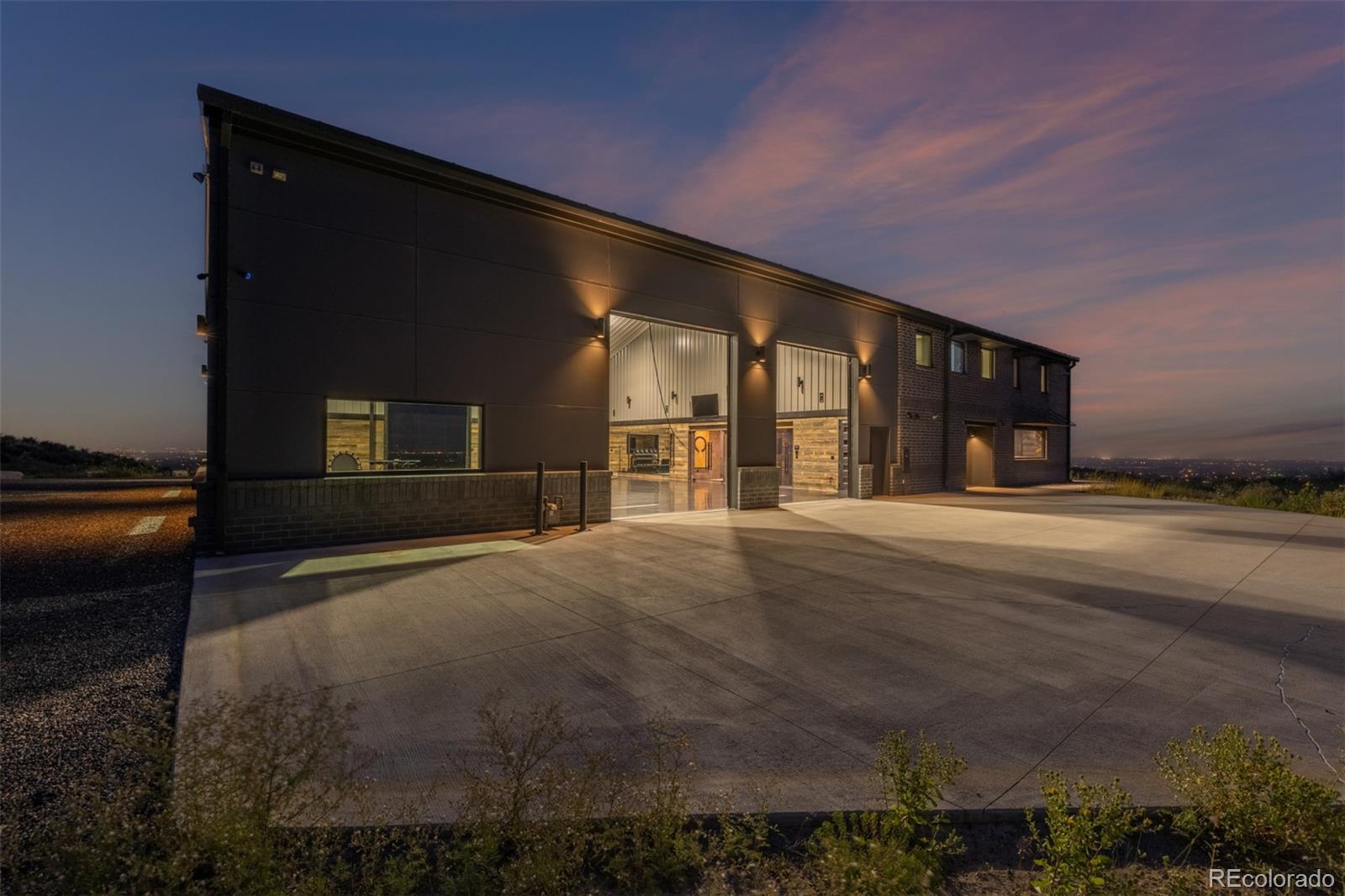 6502 Kiva Ridge Drive Berthoud, CO 80513 - Photo 6 of 50 a view of a building with a street