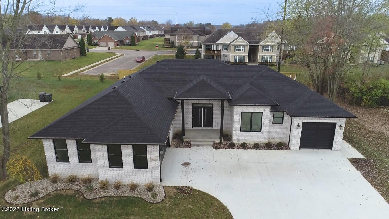 407 Freeman Lake Road Elizabethtown, KY 42701 - Photo 3 of 78 Freeman-3