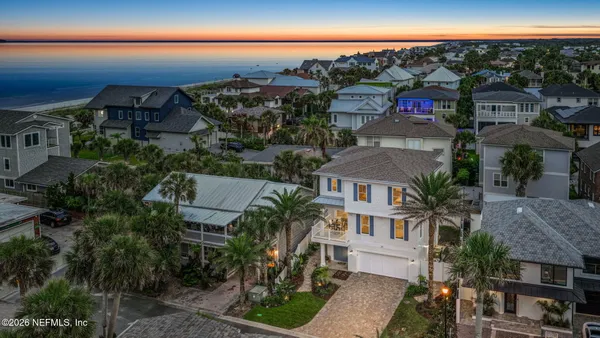 $2,195,000 | 28 26th Avenue South, Jacksonville Beach, FL 32250