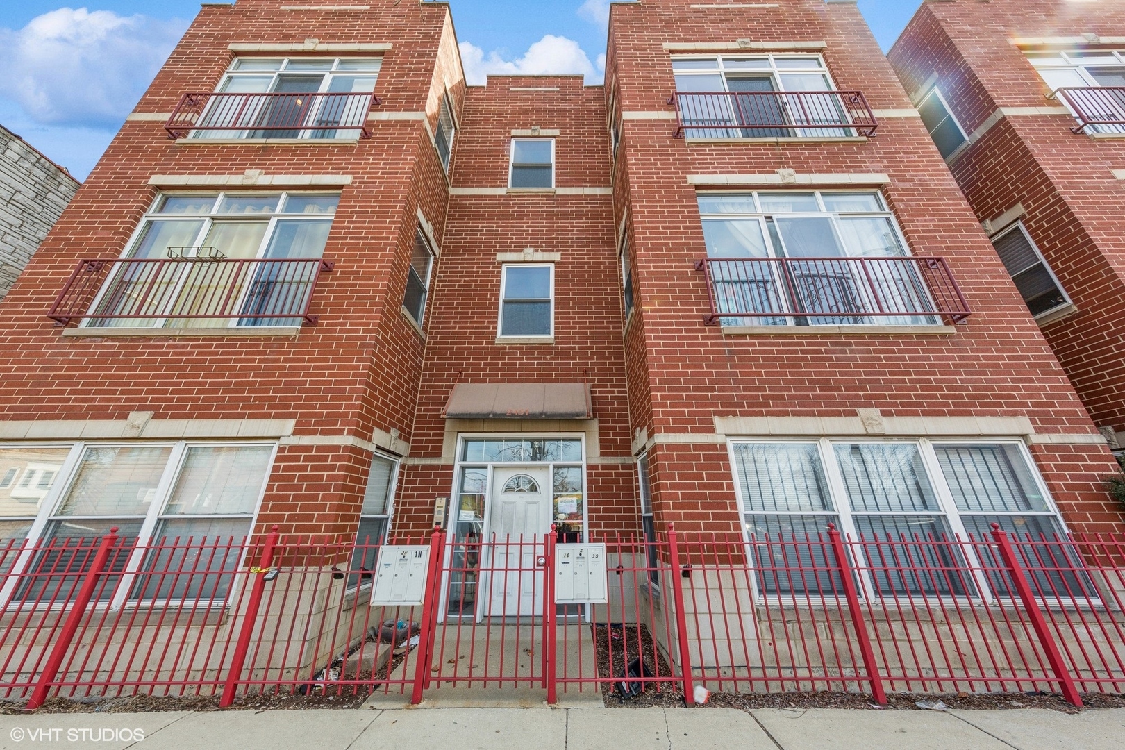 2451 South Western Avenue, Unit 3N Chicago, IL 60608 - Photo 1 of 16