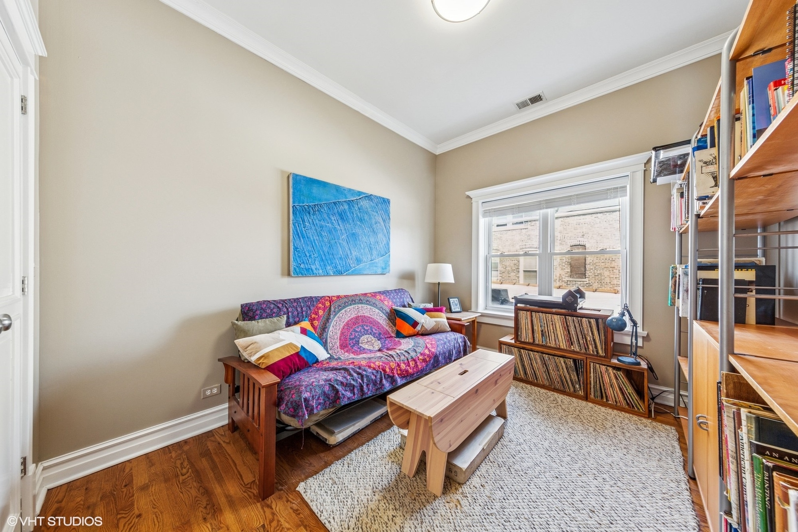 2451 South Western Avenue, Unit 3N Chicago, IL 60608 - Photo 12 of 16