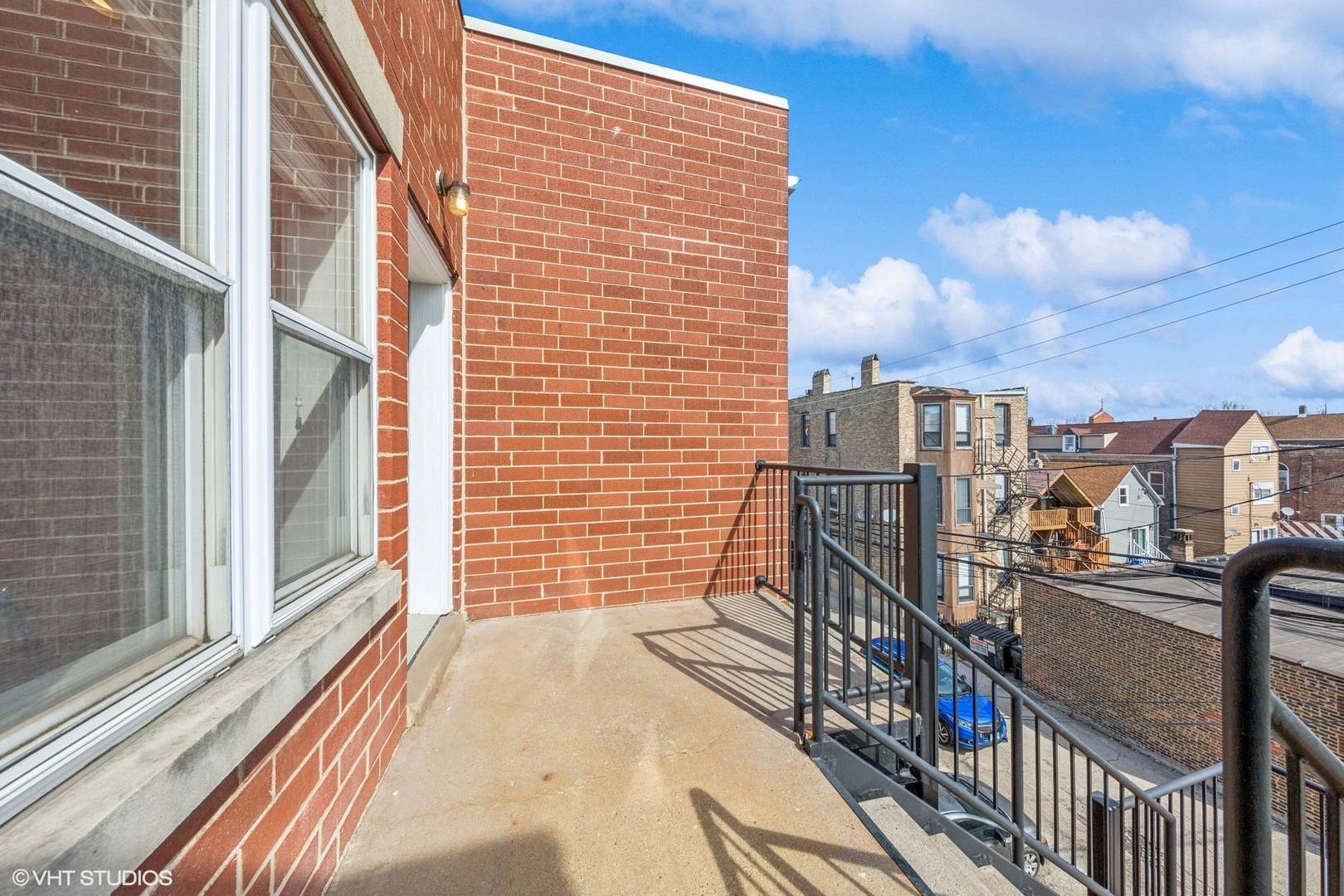 2451 South Western Avenue, Unit 3N Chicago, IL 60608 - Photo 15 of 16