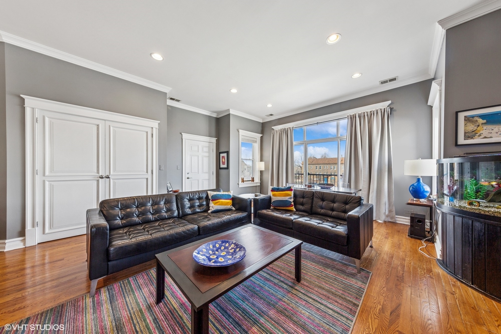 2451 South Western Avenue, Unit 3N Chicago, IL 60608 - Photo 3 of 16