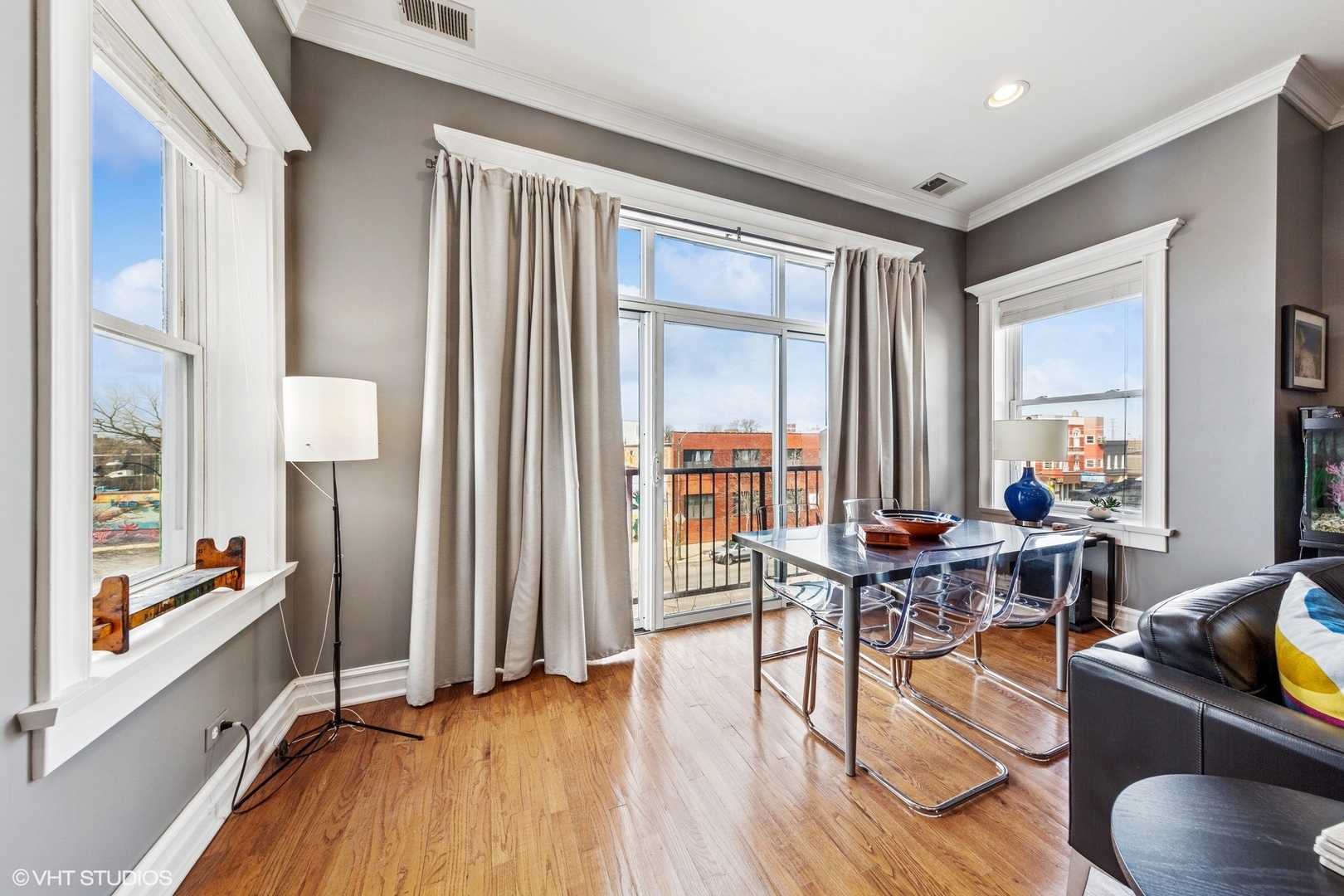 2451 South Western Avenue, Unit 3N Chicago, IL 60608 - Photo 7 of 16