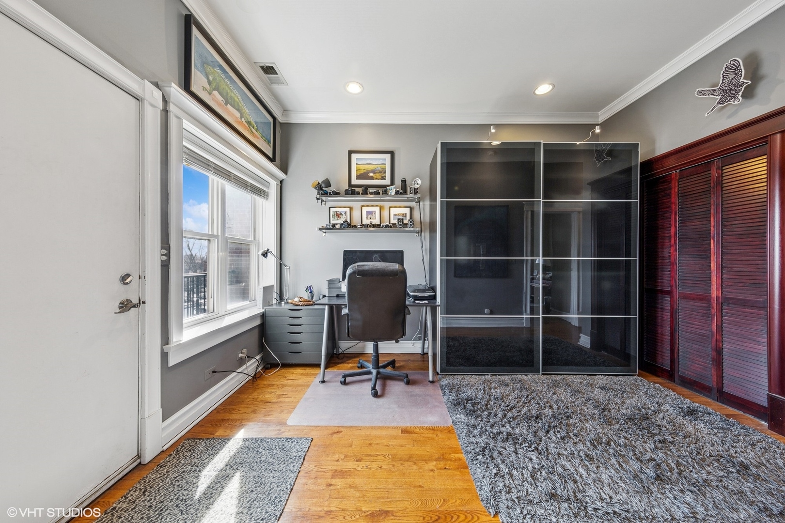 2451 South Western Avenue, Unit 3N Chicago, IL 60608 - Photo 8 of 16