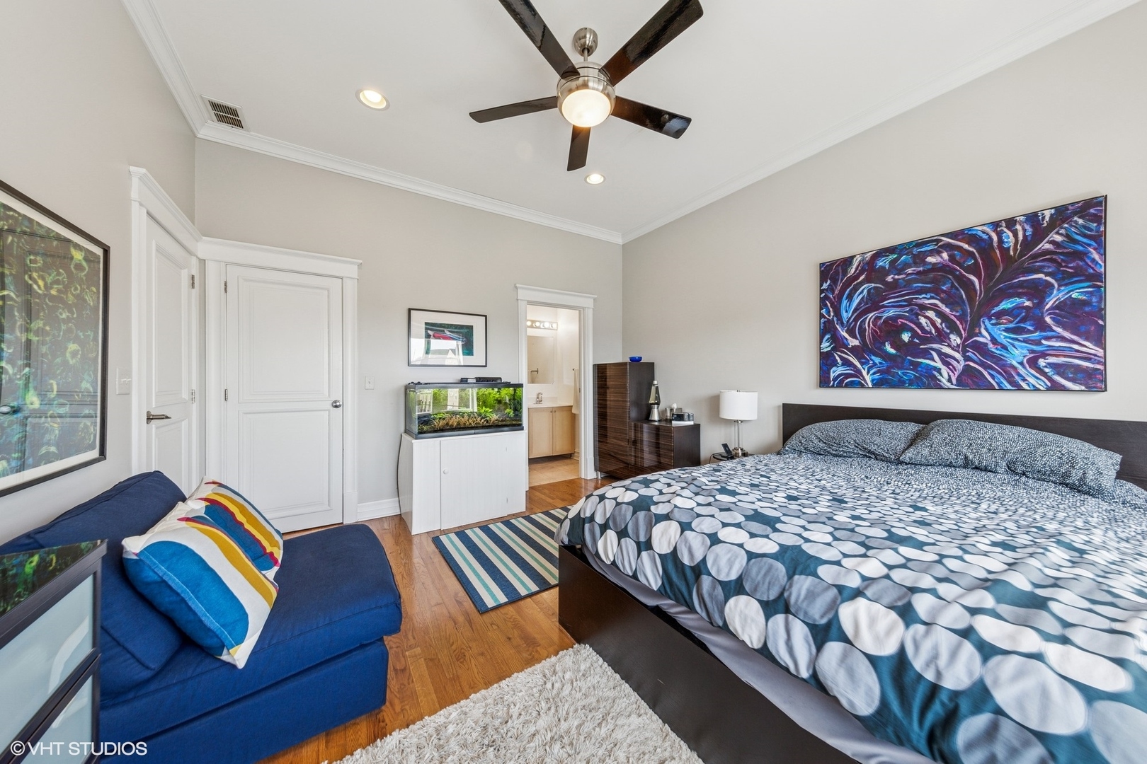 2451 South Western Avenue, Unit 3N Chicago, IL 60608 - Photo 10 of 16