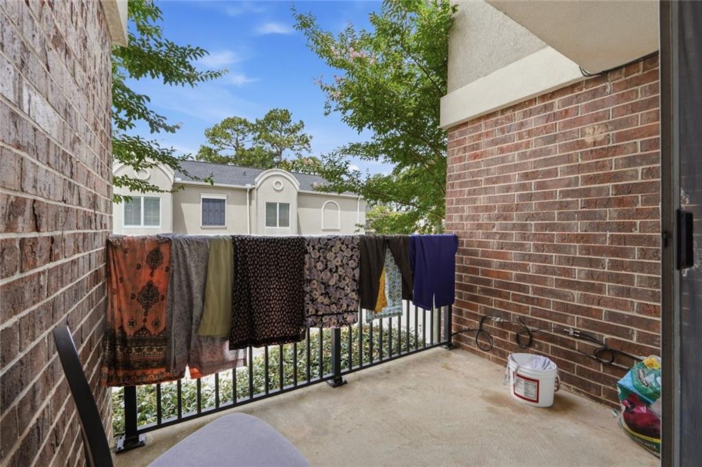 3301 Henderson Mill Road, Unit R1 Atlanta, GA 30341 - Photo 20 of 20
